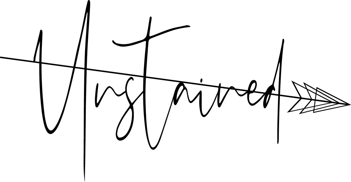UNSTAINED