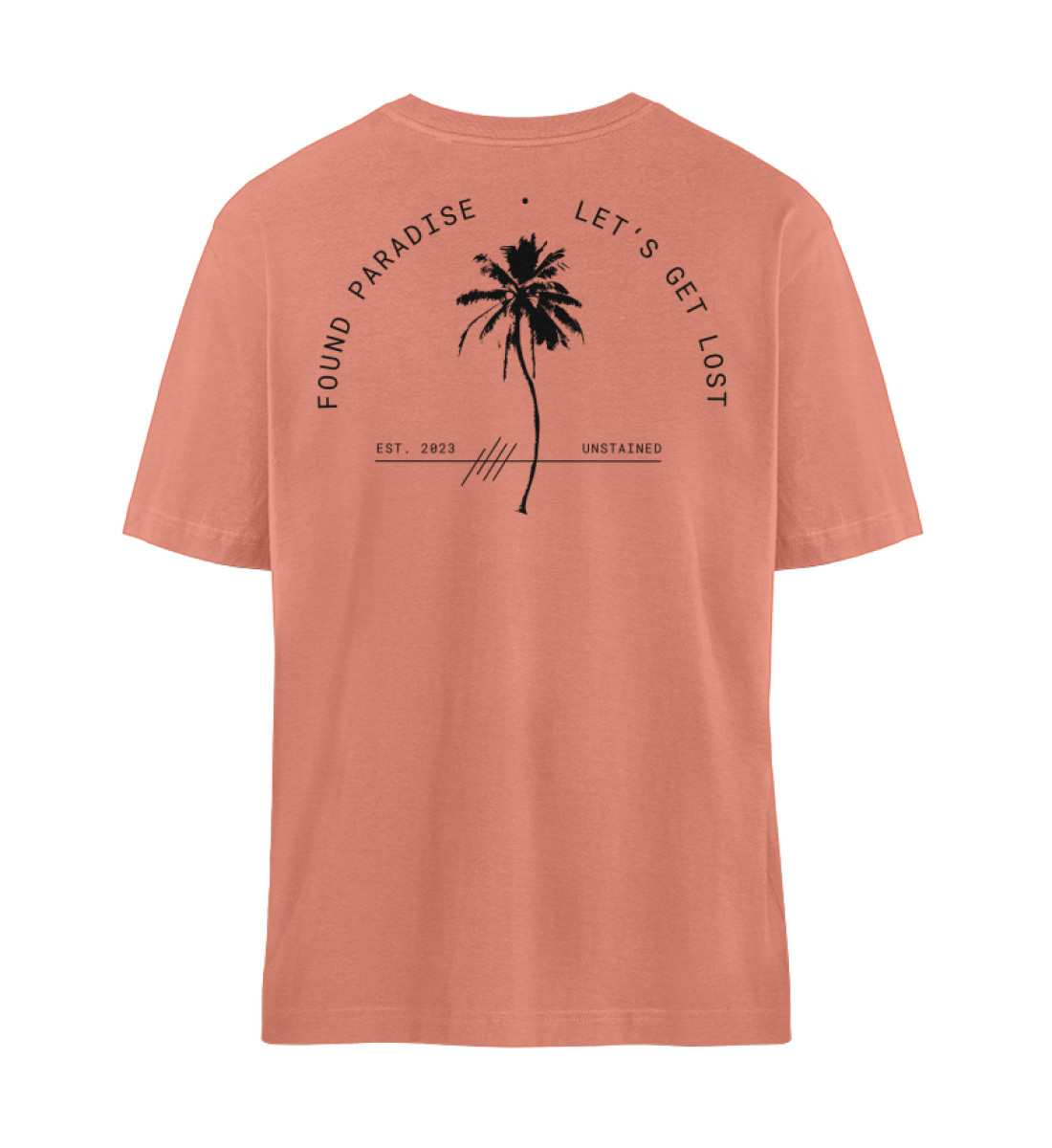 shirt // paradise - Fuser Relaxed Shirt ST/ST-7019