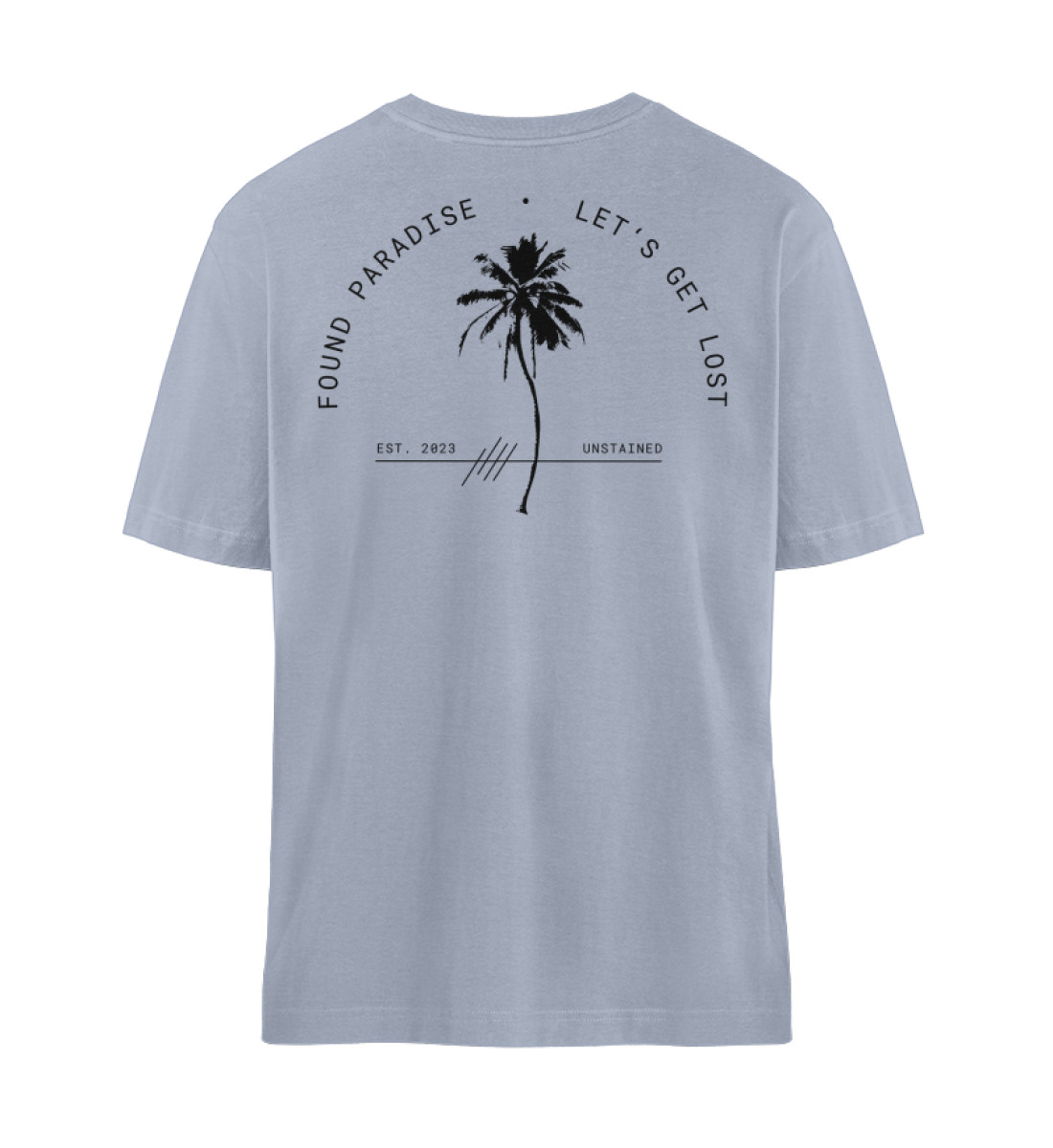 shirt // paradise - Fuser Relaxed Shirt ST/ST-7086