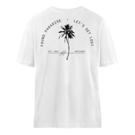 shirt // paradise - Fuser Relaxed Shirt ST/ST-3