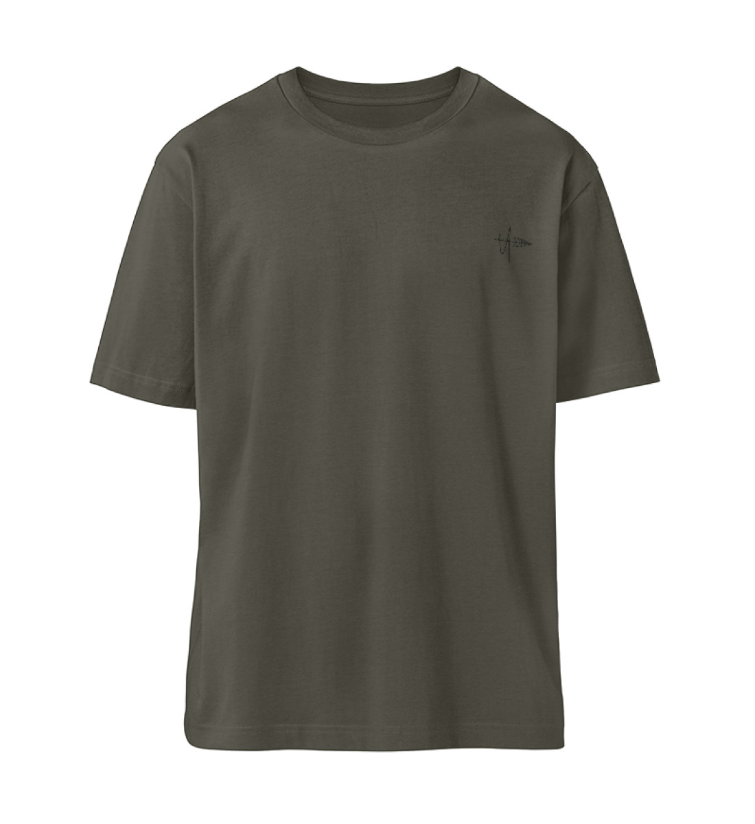 shirt // basic // 3 - Fuser Relaxed Shirt ST/ST-7072