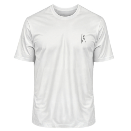 9zero // basic // #1 - Herren Premium Organic Shirt 2.0 ST/ST-7197