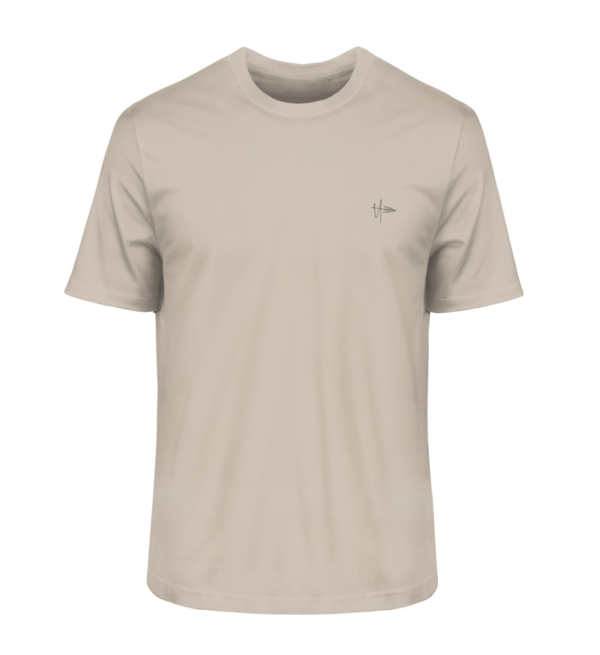 dsp_3 - Herren Premium Organic Shirt 2.0 ST/ST-7081