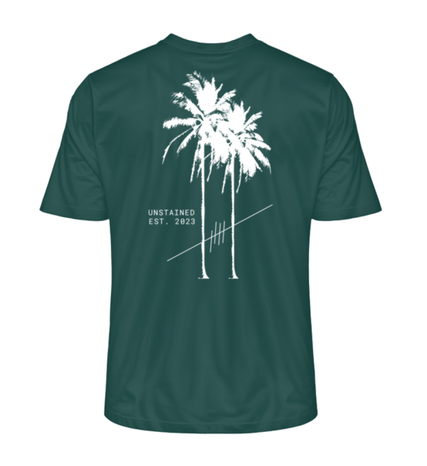 palms_25_crew - Herren Premium Organic Shirt 2.0 ST/ST-7032