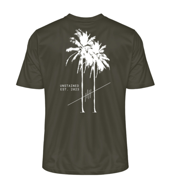 palms_25_crew - Herren Premium Organic Shirt 2.0 ST/ST-7072