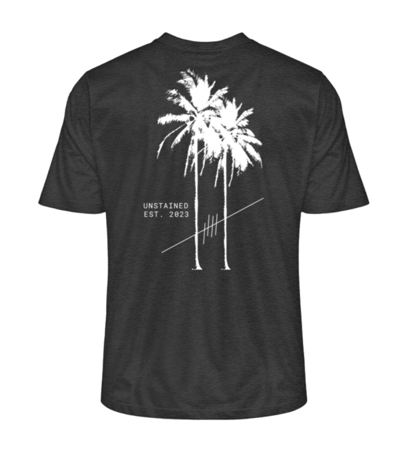 palms_25_crew - Herren Premium Organic Shirt 2.0 ST/ST-6881