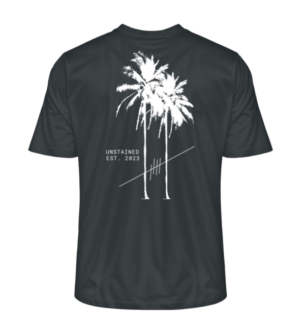 palms_25_crew - Herren Premium Organic Shirt 2.0 ST/ST-7068