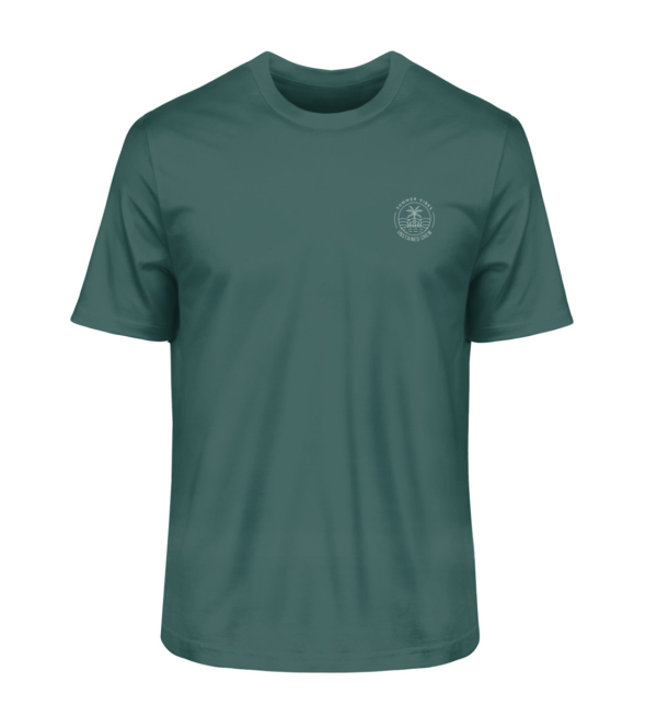 palms_25_crew - Herren Premium Organic Shirt 2.0 ST/ST-7032