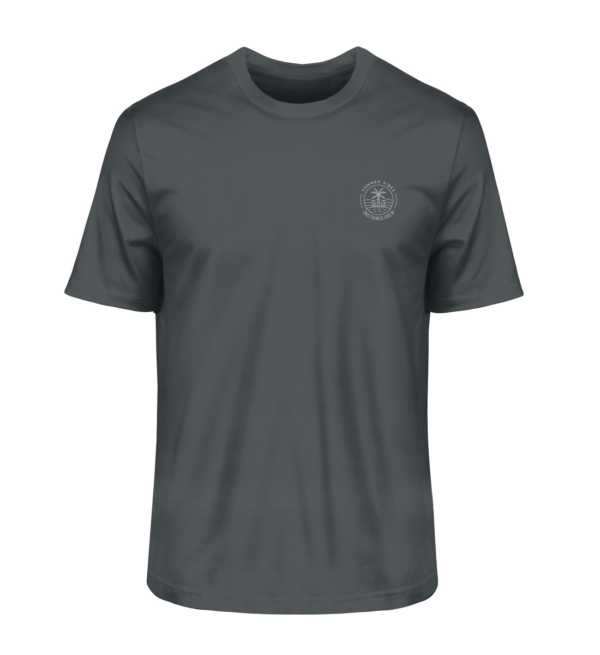 palms_25_crew - Herren Premium Organic Shirt 2.0 ST/ST-7068