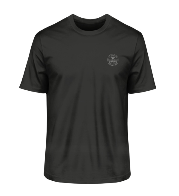 palms_25_crew - Herren Premium Organic Shirt 2.0 ST/ST-16