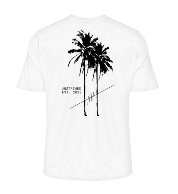 palms_ohne - Herren Premium Organic Shirt 2.0 ST/ST-7197