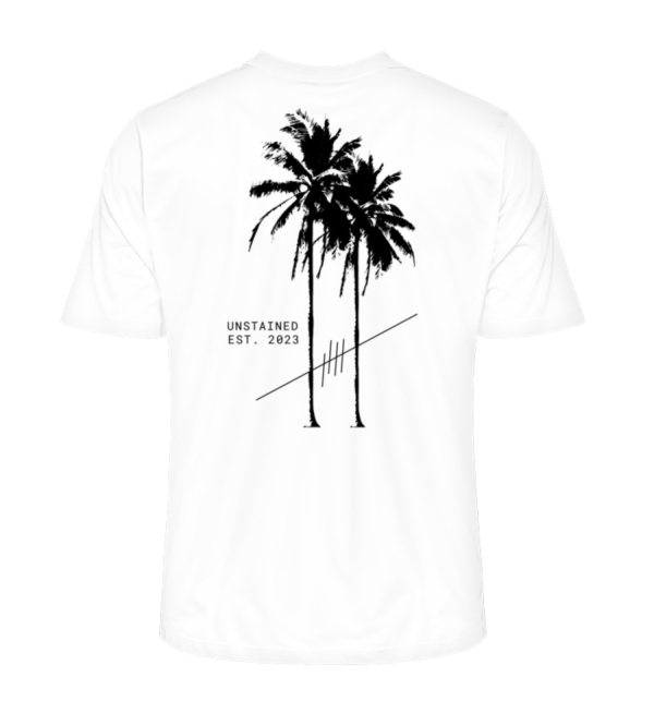 palms_ohne - Herren Premium Organic Shirt 2.0 ST/ST-3
