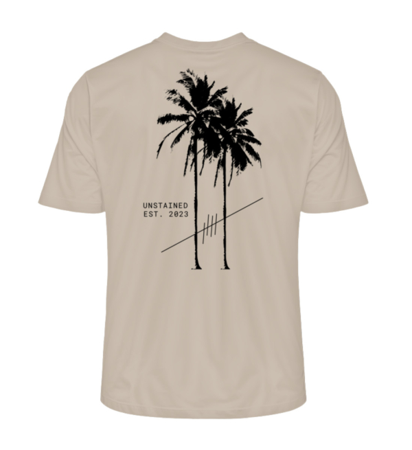 palms_ohne - Herren Premium Organic Shirt 2.0 ST/ST-7081