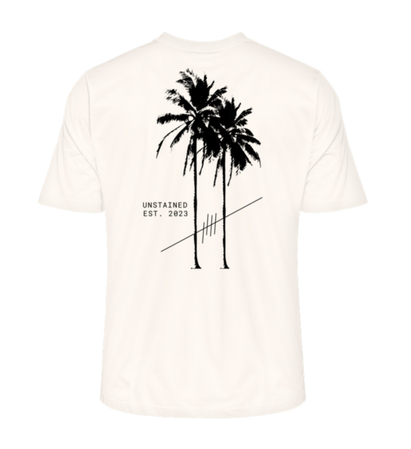 palms_ohne - Herren Premium Organic Shirt 2.0 ST/ST-6968