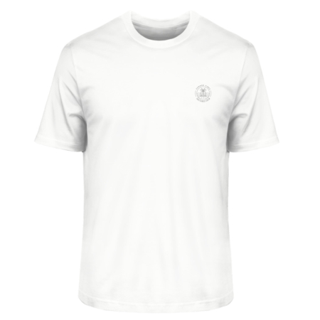 palms_black25 - Herren Premium Organic Shirt 2.0 ST/ST-3