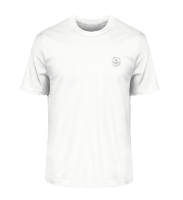 palms_black25 - Herren Premium Organic Shirt 2.0 ST/ST-3